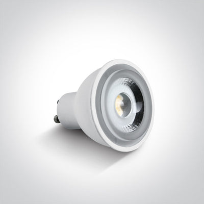 LED Retrofit GU10 6W 230V 60°