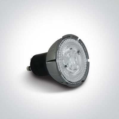 LED Retrofit GU10 7W 230V 36°