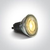 LED Retrofit GU10 5,5W 230V 36° dimmbar (TRIAC)-Luxomo Leuchten