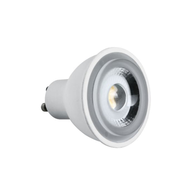 LED Retrofit GU10 3W 230V 60°-Luxomo Leuchten