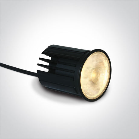 LED Modul 36° 7W 230V E27-Luxomo Leuchten