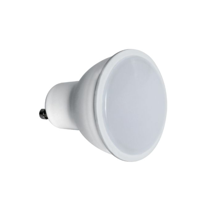 LED Retrofit GU10 3W 230V 60°-Luxomo Leuchten
