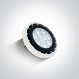 LED Retrofit QR111 13W 12V G53 24°