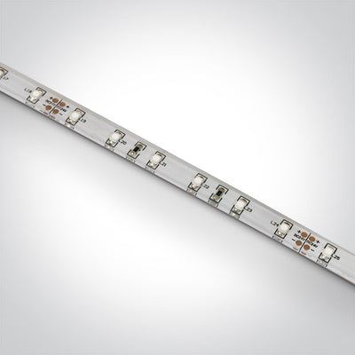 7820W LED Strip Outdoor 5m 4,8W 24V IP68 selbstklebend