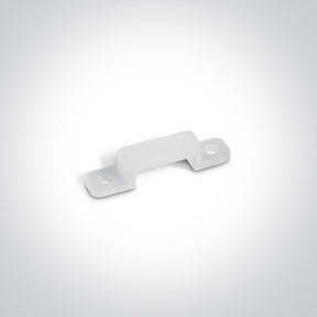 7827 Montageclip zu LED Strip 7820W, 7820WL, 7830W, 7835W, 7846WA 12mm-Luxomo Leuchten
