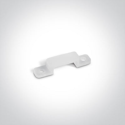 7827 Montageclip zu LED Strip 7820W, 7820WL, 7830W, 7835W, 7846WA 12mm