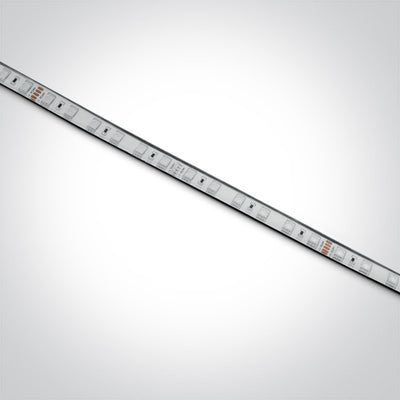 7830W LED Strip RGB/RGBW OUTDOOR 24V IP68 dimmbar