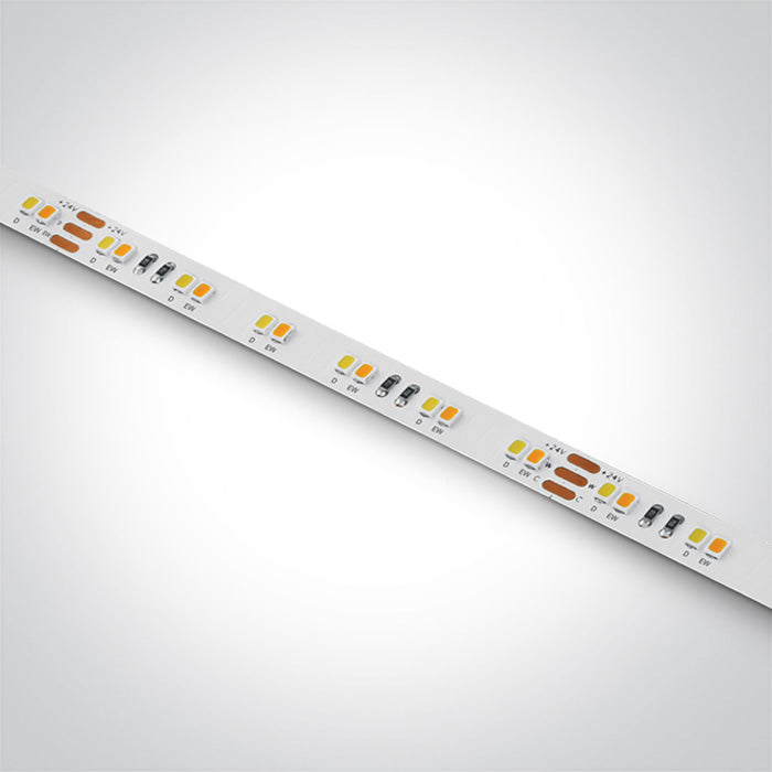 7835 LED Strip Indoor 5m 14,4w 24V IP20 selbstklebend dimmbar-Luxomo Leuchten