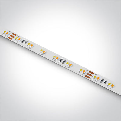 7835 LED Strip Indoor 5m 14,4w 24V IP20 selbstklebend dimmbar