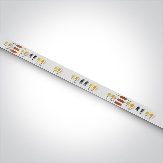 7835 LED Strip Indoor 5m 14,4w 24V IP20 selbstklebend dimmbar-Luxomo Leuchten
