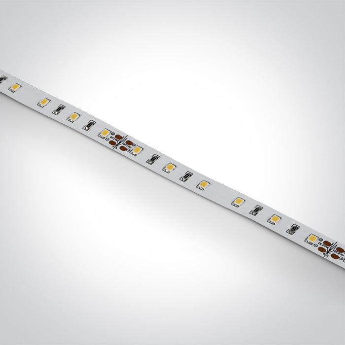 7835 LED Strip Indoor 5m 14,4w 24V IP20 selbstklebend dimmbar-Luxomo Leuchten