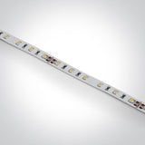 7835 LED Strip Indoor 5m 14,4w 24V IP20 selbstklebend dimmbar-Luxomo Leuchten