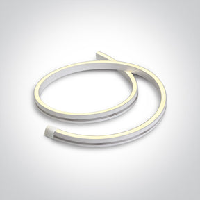 7841 LED Neonflex Outdoor durchgehende Linie 5m 14,4W dimmbar-Luxomo Leuchten