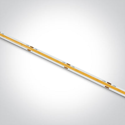 7844 LED Strip Indoor 5m 8W 24V IP20 selbstklebend