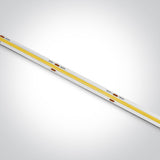 7846 COB LED Strip Indoor 5m 14W 24V IP20 selbstklebend-Luxomo Leuchten