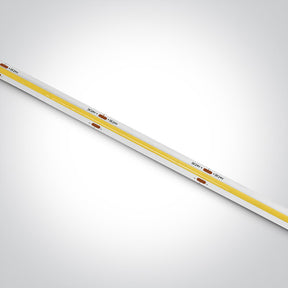 7846 COB LED Strip Indoor 5m 14W 24V IP20 selbstklebend-Luxomo Leuchten