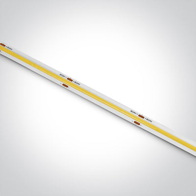 7846 COB LED Strip Indoor 5m 14W 24V IP20 selbstklebend