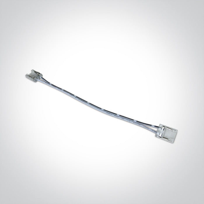 7846B Eckverbinder zu LED Strip 7846 10mm-Luxomo Leuchten