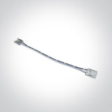 7846B Eckverbinder zu LED Strip 7846 10mm-Luxomo Leuchten