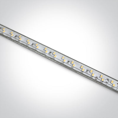 7862 LED Strip Outdoor 13W 230V IP65 dimmbar