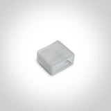 7862E Endkappe zu LED Strip 7862-Luxomo Leuchten