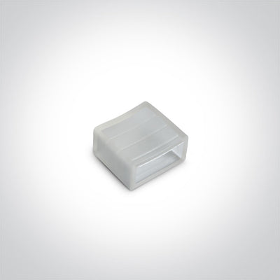 7862E Endkappe zu LED Strip 7862