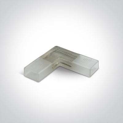 7862L Eckverbinder zu LED Strip 7862