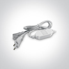 7862P Einspeisung zu LED Strip 7862-Luxomo Leuchten