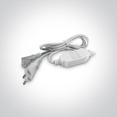 7862P Einspeisung zu LED Strip 7862