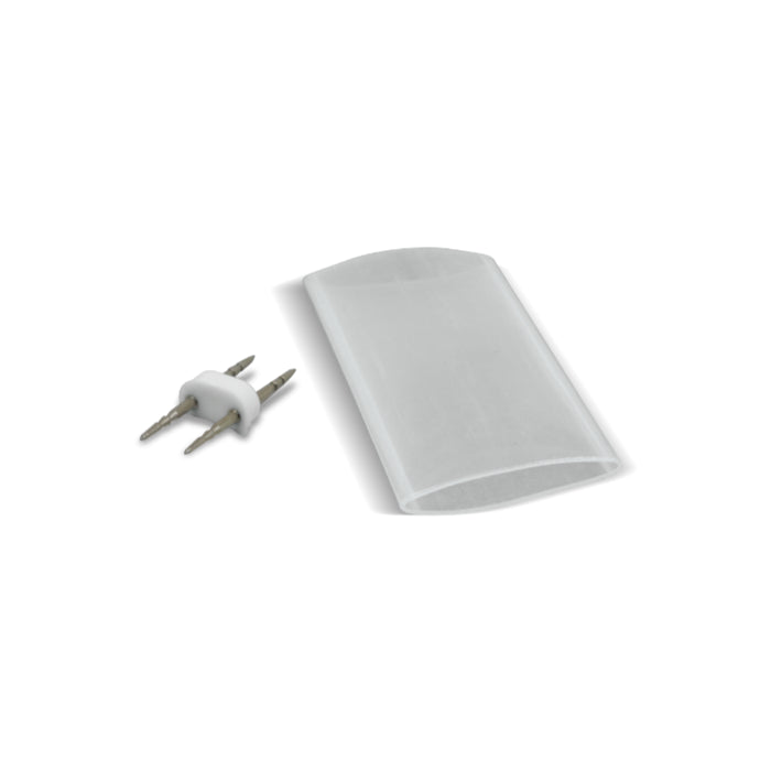 Verbinder zu NEONFLEX LED 7864-Luxomo Leuchten