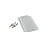 Verbinder zu NEONFLEX LED 7864-Luxomo Leuchten