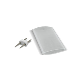 Verbinder zu NEONFLEX LED 7864-Luxomo Leuchten