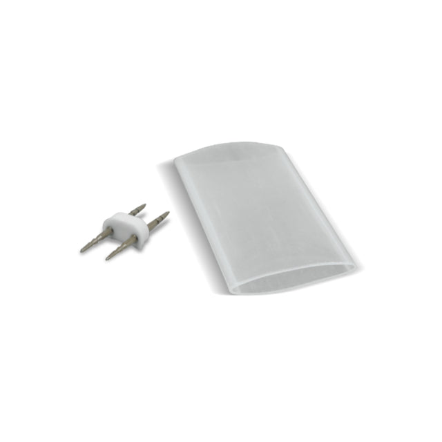Verbinder zu NEONFLEX LED 7864-Luxomo Leuchten