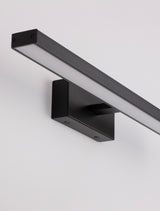 FLAT Badezimmerleuchte-Luxomo Leuchten