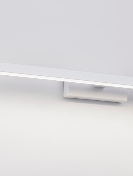 FLAT Badezimmerleuchte-Luxomo Leuchten