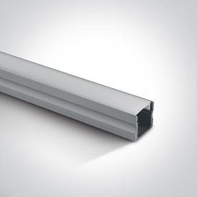7904 LED Aufbauprofil 2m-Luxomo Leuchten
