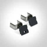 7904 LED Aufbauprofil 2m-Luxomo Leuchten