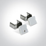 7904 LED Aufbauprofil 2m-Luxomo Leuchten