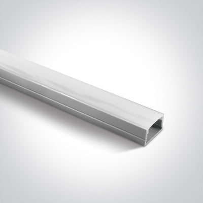 7905 LED Aufbauprofil