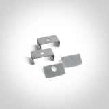 7905 LED Aufbauprofil-Luxomo Leuchten