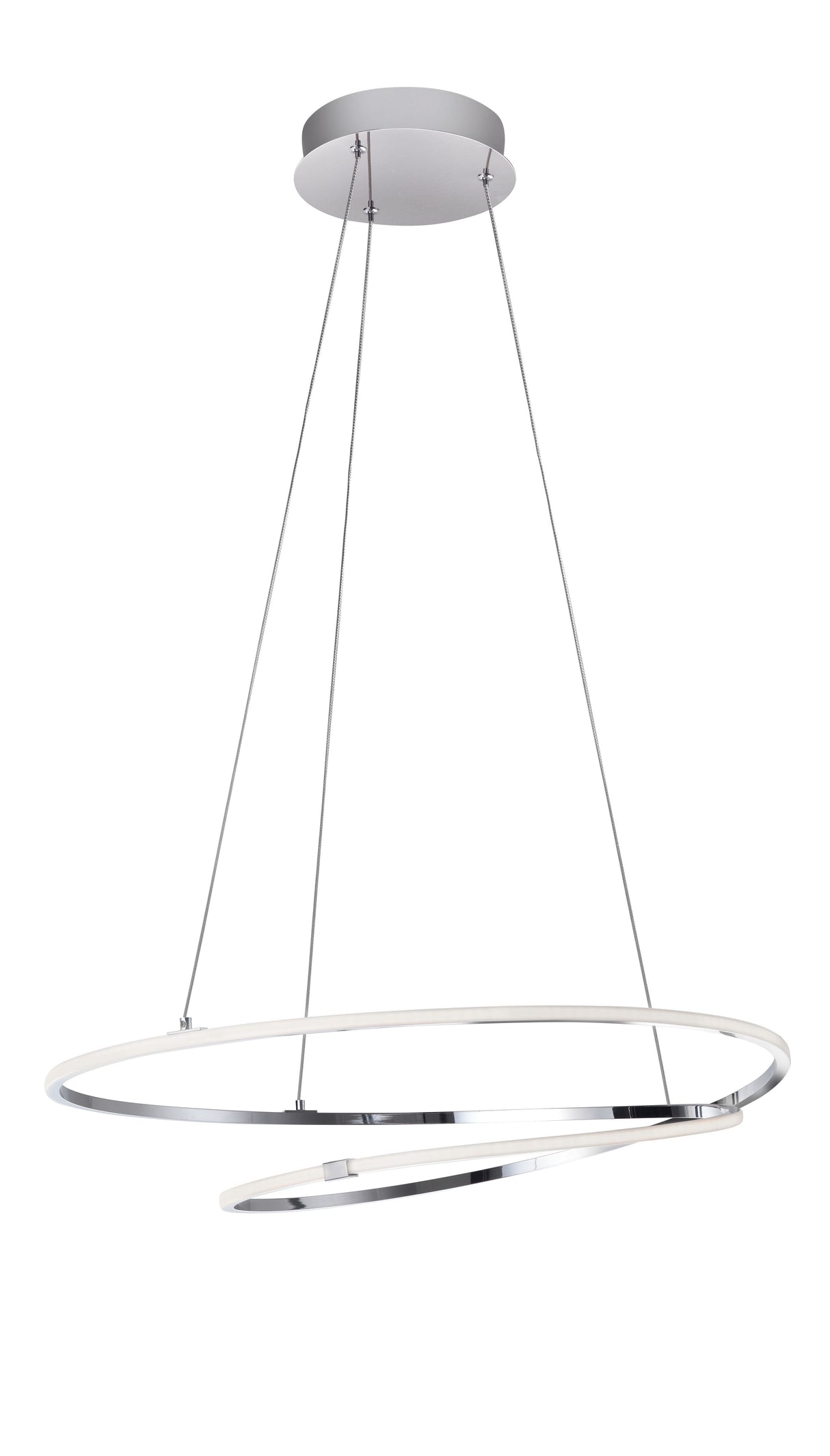 VIAREGGIO Hängeleuchte Ø 56cm-Luxomo Leuchten