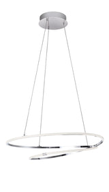 VIAREGGIO Hängeleuchte Ø 56cm-Luxomo Leuchten