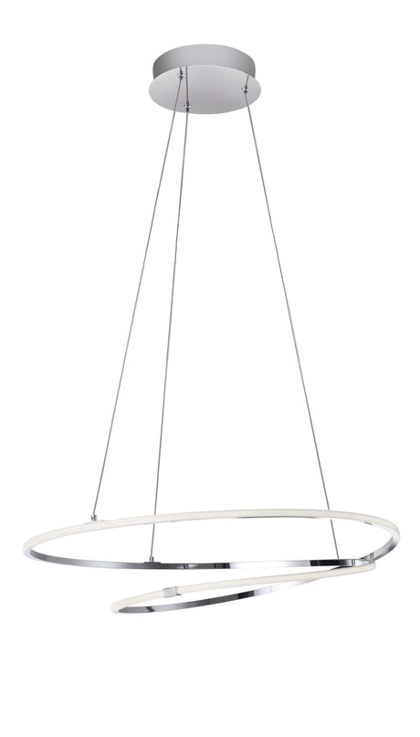 VIAREGGIO Hängeleuchte Ø 56cm-Luxomo Leuchten