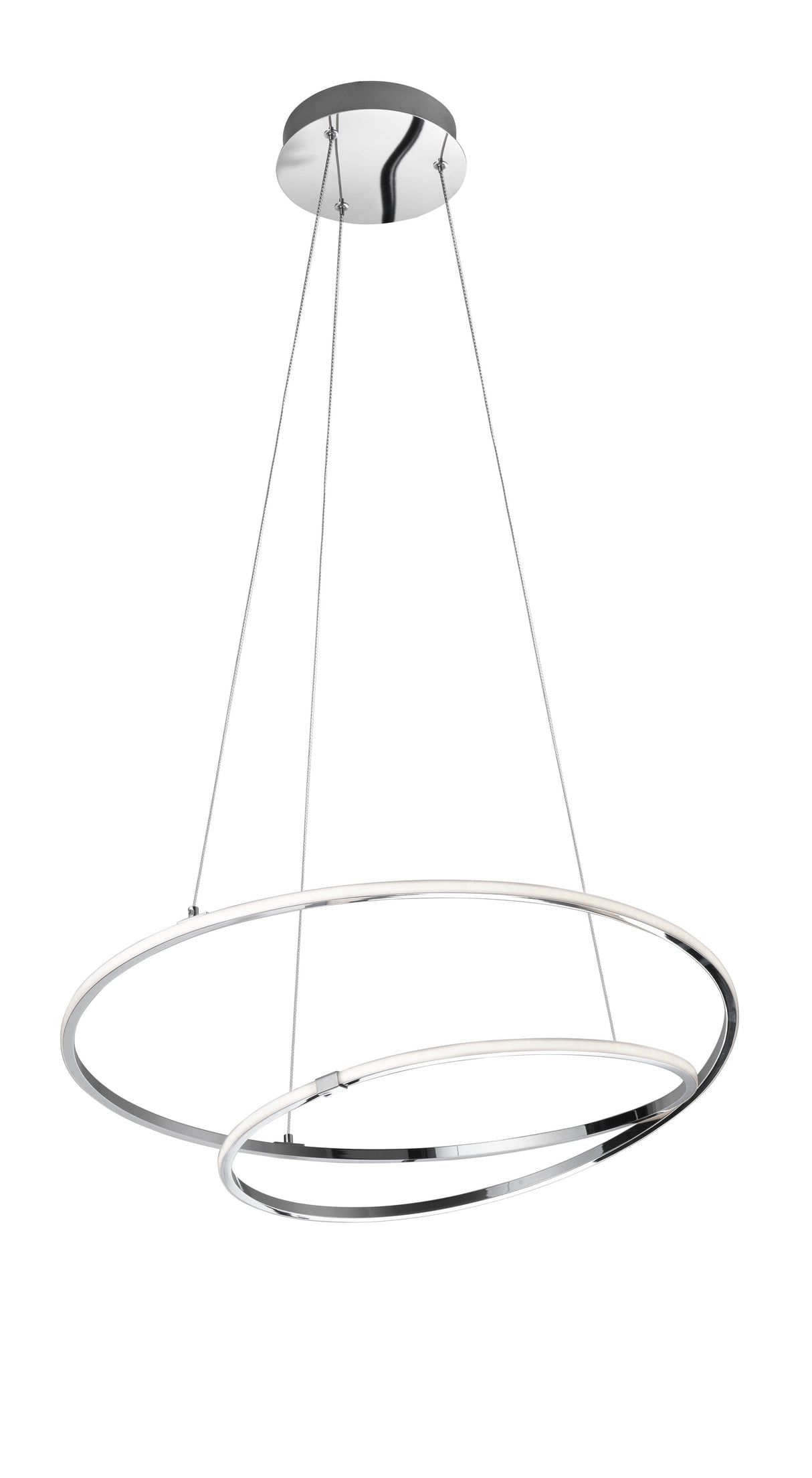 VIAREGGIO Hängeleuchte Ø 56cm-Luxomo Leuchten