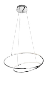 VIAREGGIO Hängeleuchte Ø 56cm-Luxomo Leuchten