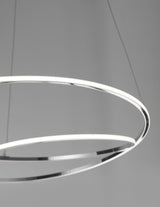 VIAREGGIO Hängeleuchte Ø 56cm-Luxomo Leuchten