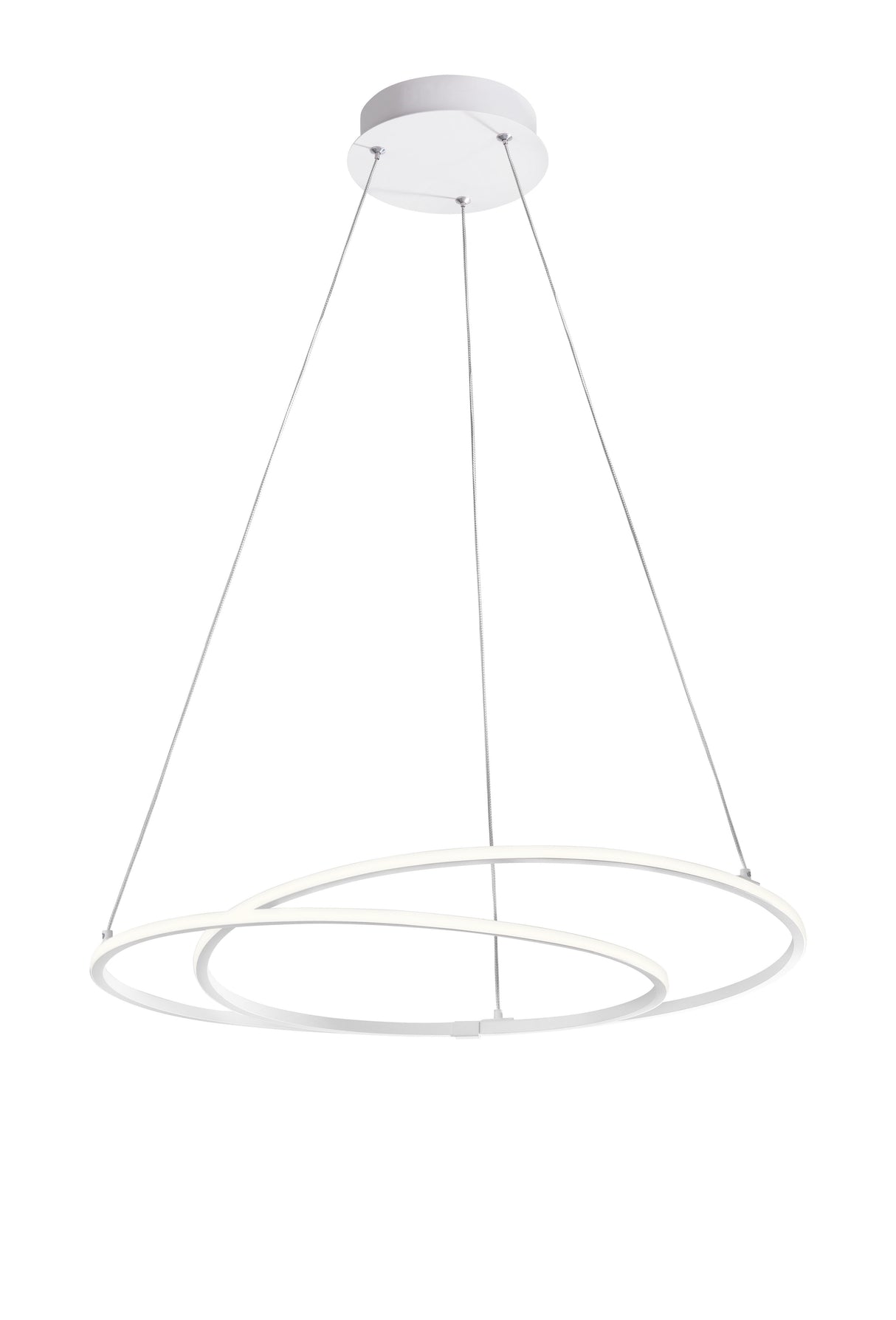 VIAREGGIO Hängeleuchte Ø 56cm-Luxomo Leuchten