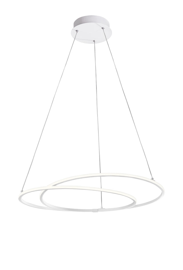 VIAREGGIO Hängeleuchte Ø 56cm-Luxomo Leuchten