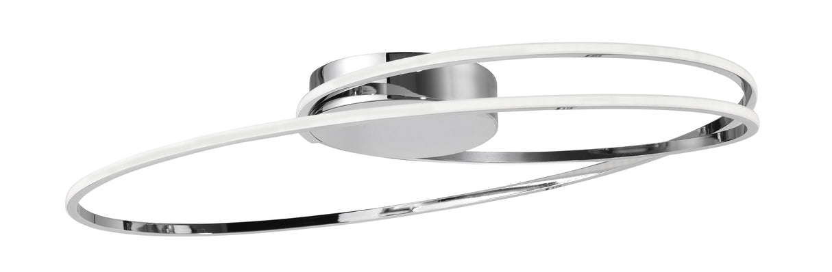 VIARREGIO Deckenleuchte Ø 60cm-Luxomo Leuchten