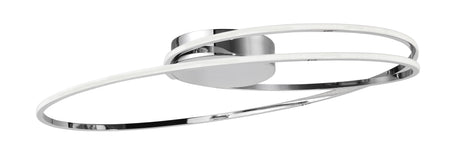 VIARREGIO Deckenleuchte Ø 60cm-Luxomo Leuchten